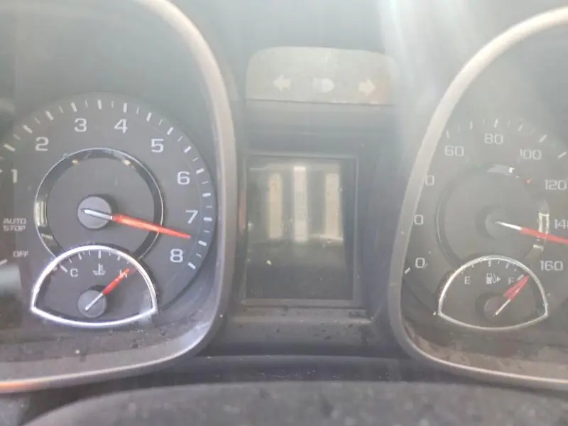 2014 CHEVROLET MALIBU 1LT  