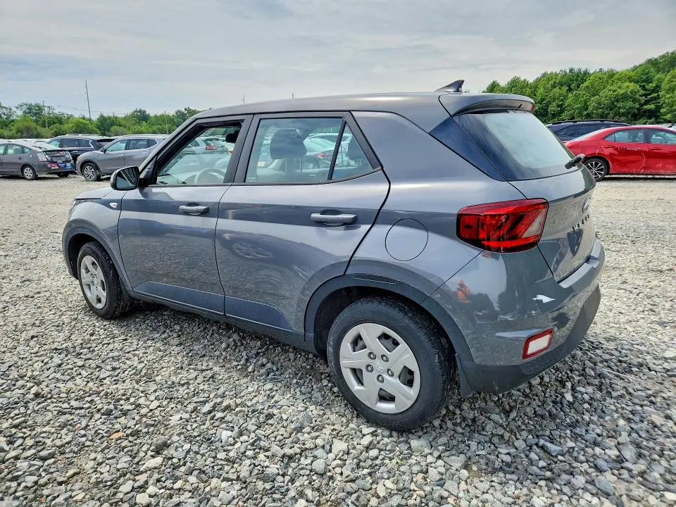 2020 HYUNDAI VENUE SE  