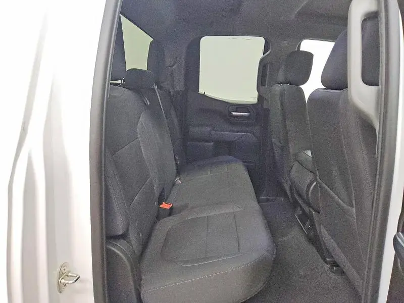 2021 CHEVROLET SILVERADO C1500 LT  