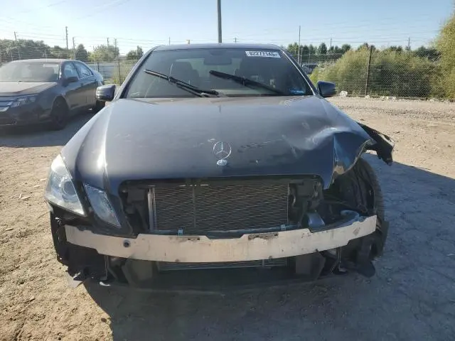 2013 MERCEDES-BENZ E 350 4MATIC  