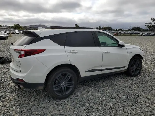 2021 ACURA RDX A-SPEC  