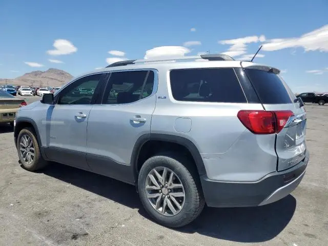 2017 GMC ACADIA SLE  