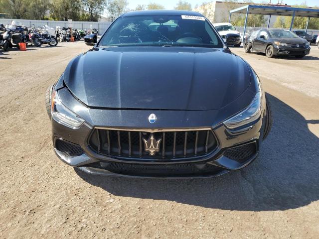 2022 MASERATI GHIBLI MODENA