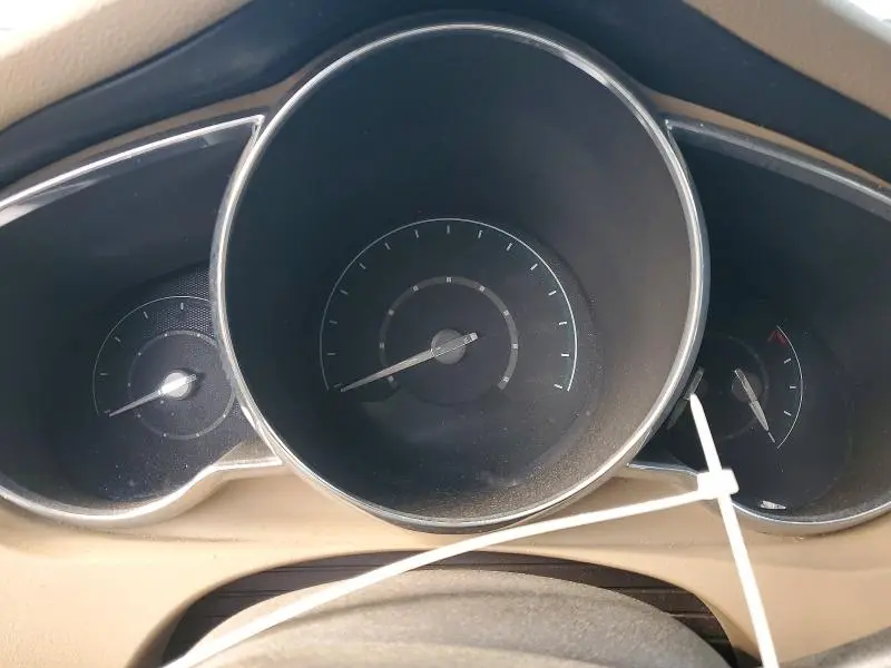 2011 CHEVROLET MALIBU LS  