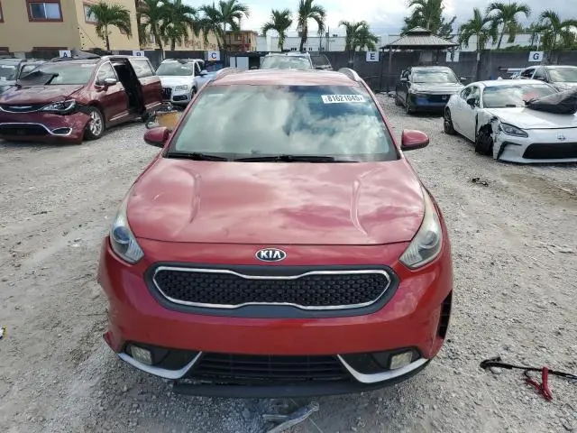 2019 KIA NIRO FE