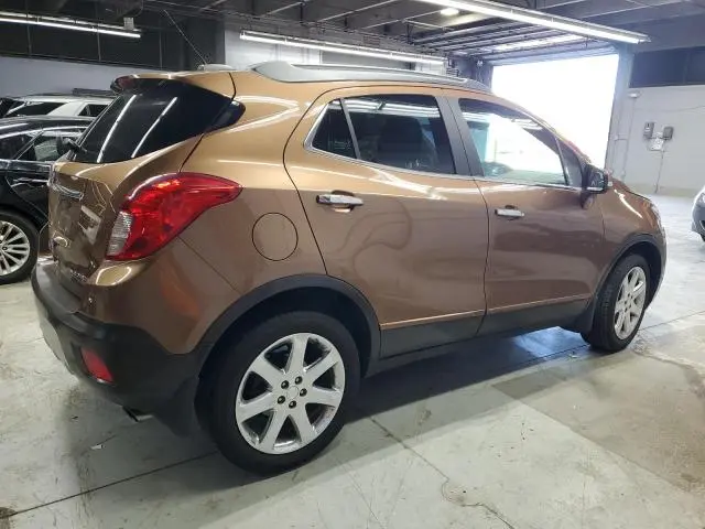 2016 BUICK ENCORE PREMIUM  