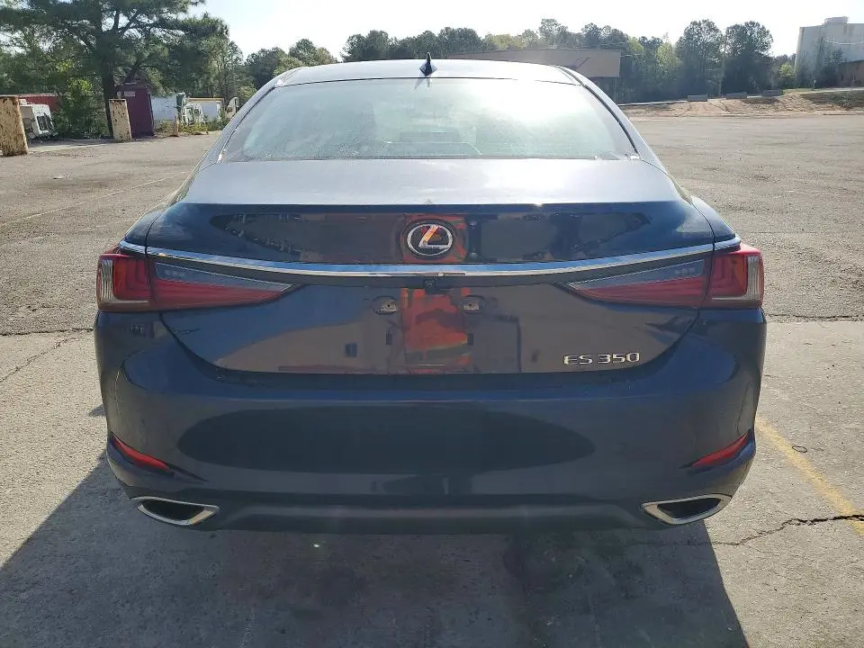 2019 LEXUS ES 350 BASE  