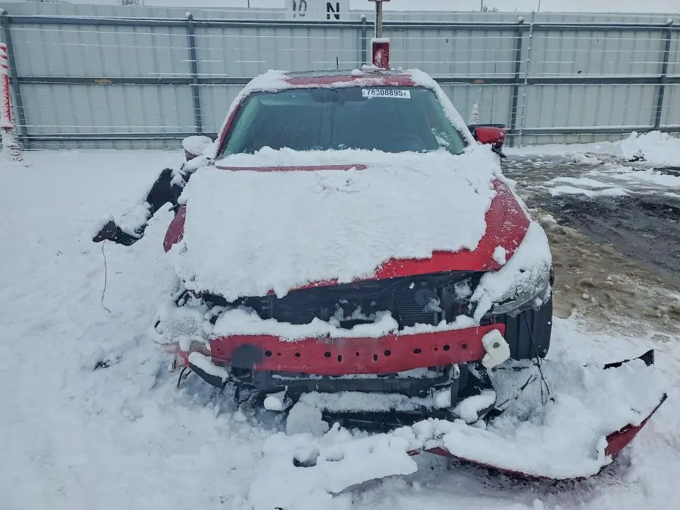 2014 MAZDA 3 TOURING  