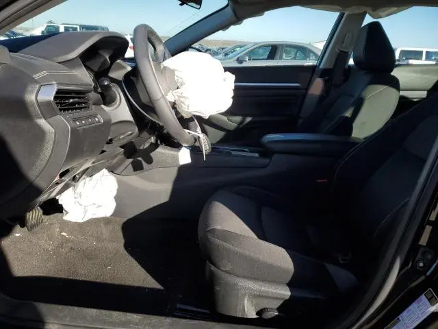 2022 NISSAN ALTIMA SV  