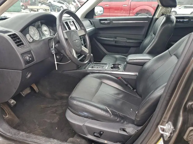 2010 CHRYSLER 300 TOURING  