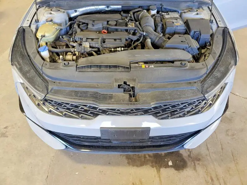 2021 KIA K5 GT LINE  