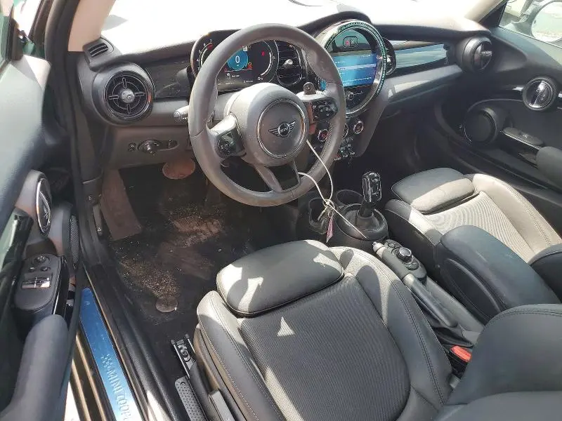 2024 MINI COOPER S  