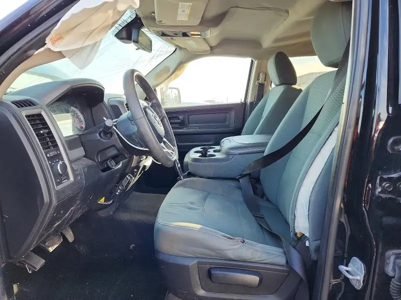2014 RAM 1500 ST  