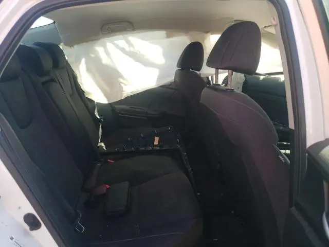 2021 HONDA INSIGHT EX  