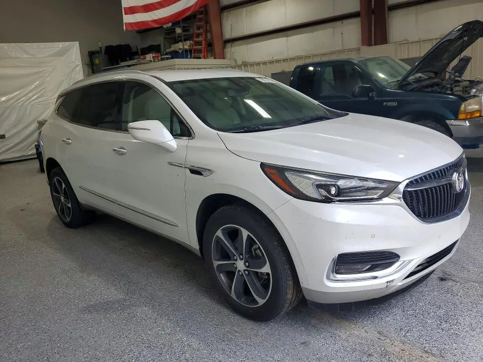 2019 BUICK ENCLAVE PREMIUM  