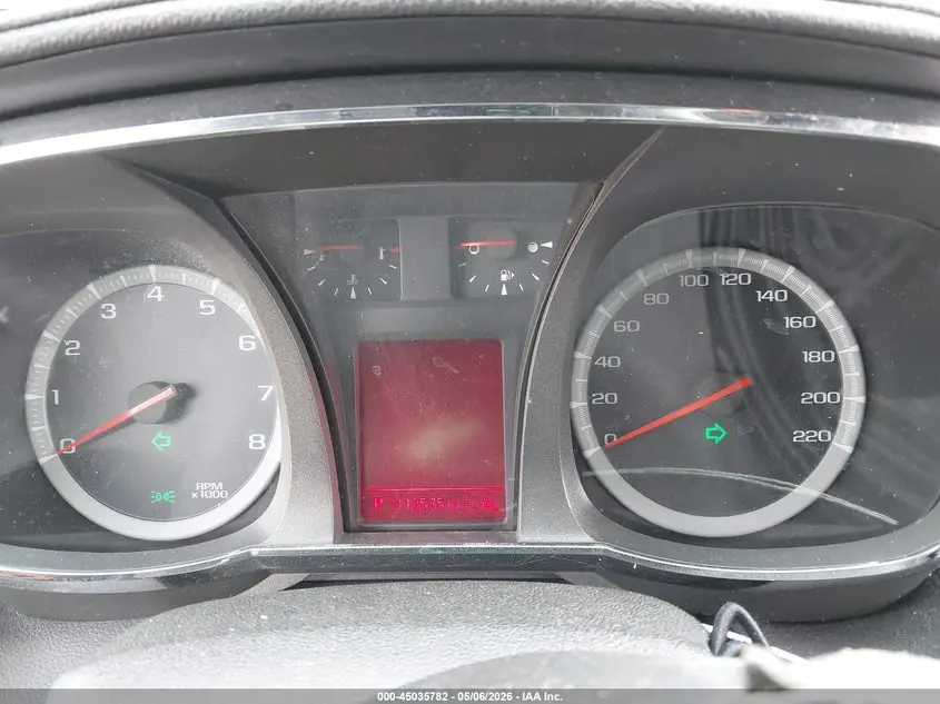 2013 GMC TERRAIN SLE-2