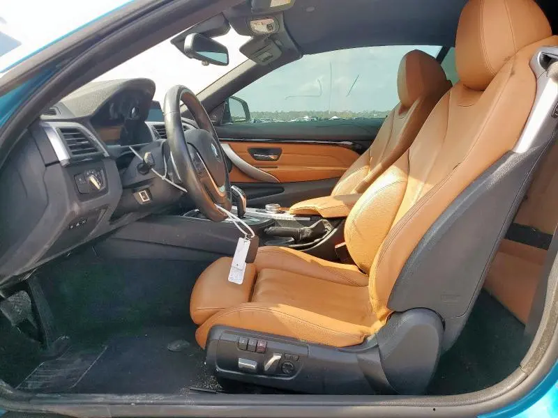 2020 BMW 430I 