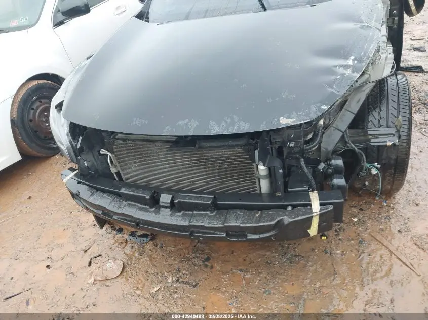 2012 NISSAN MAXIMA 3.5 SV