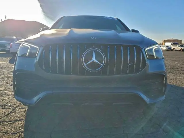 2021 MERCEDES-BENZ GLE COUPE 63 S 4MATIC AMG  