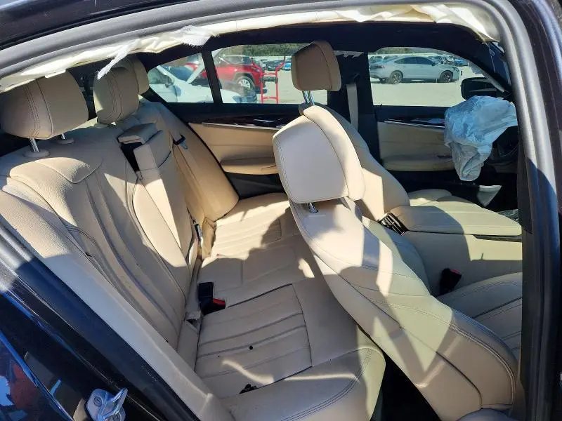 2017 BMW 530 I  