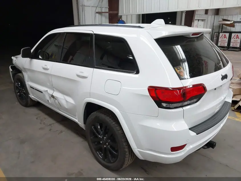2020 JEEP GRAND CHEROKEE ALTITUDE 4X2