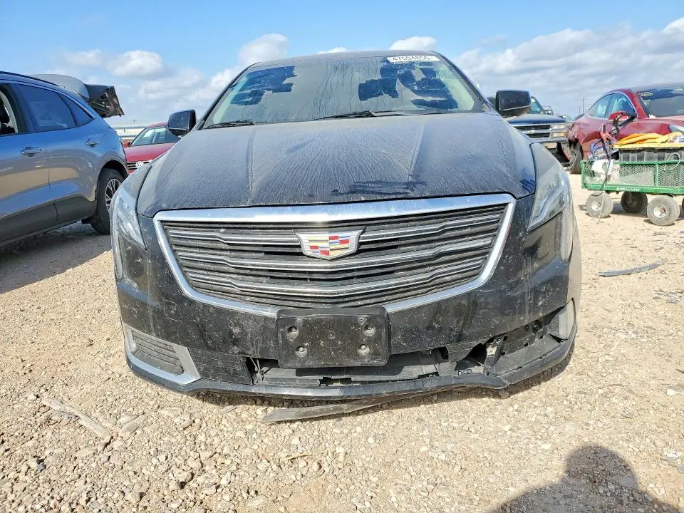 2019 CADILLAC XTS LUXURY  