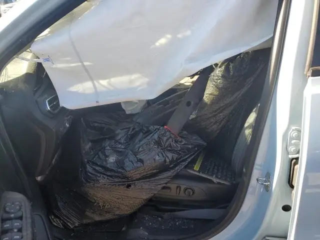 2022 CHEVROLET BOLT EUV PREMIER  