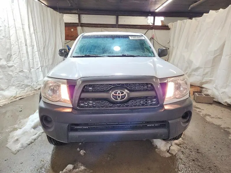 2011 TOYOTA TACOMA ACCESS CAB  