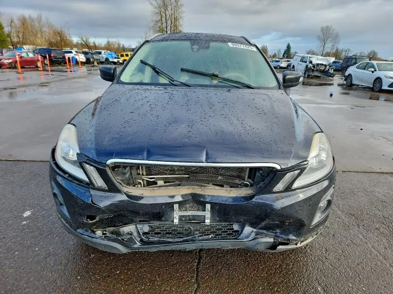 2010 VOLVO XC60 T6  