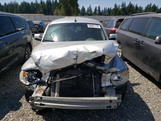 2010 CHEVROLET HHR LT  