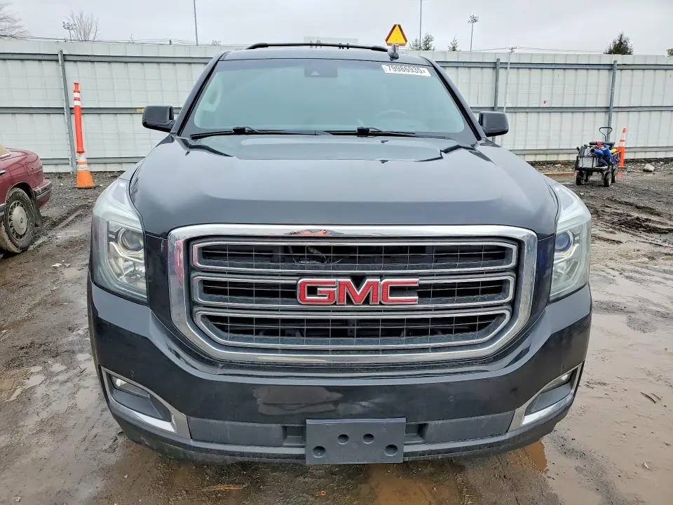 2020 GMC YUKON XL K1500 SLT  