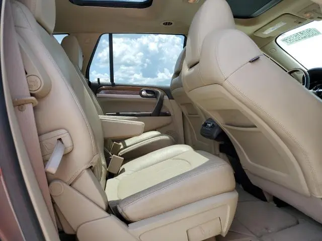2011 BUICK ENCLAVE CXL  