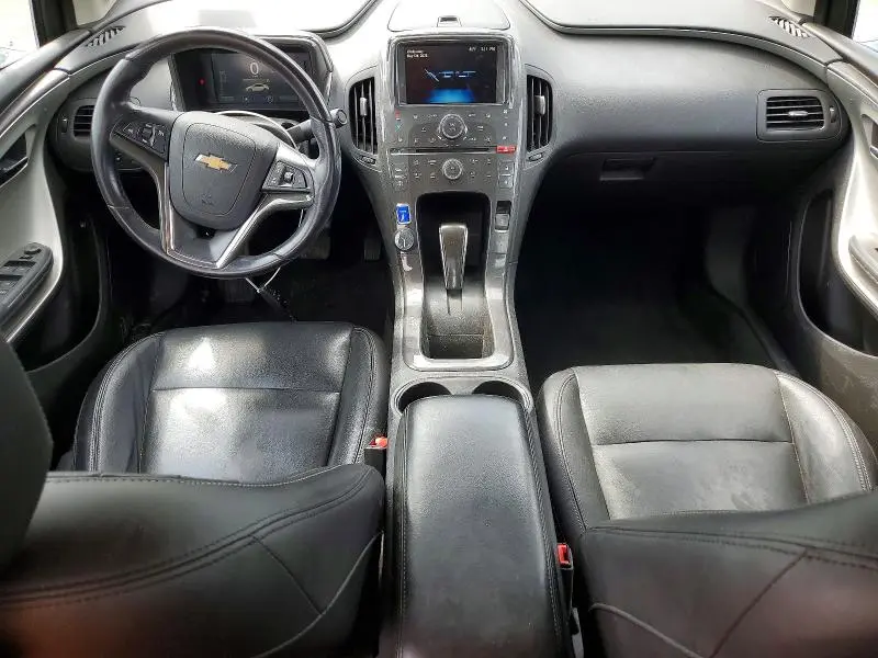 2015 CHEVROLET VOLT   