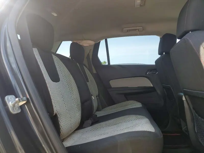 2014 GMC TERRAIN SLE  