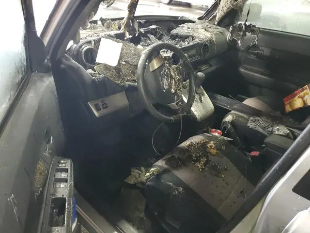 2010 TOYOTA SCION XB  