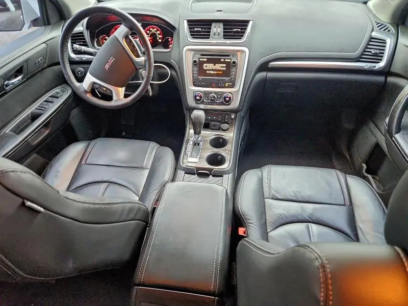 2016 GMC ACADIA SLT-1  