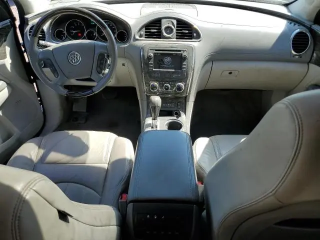 2013 BUICK ENCLAVE   