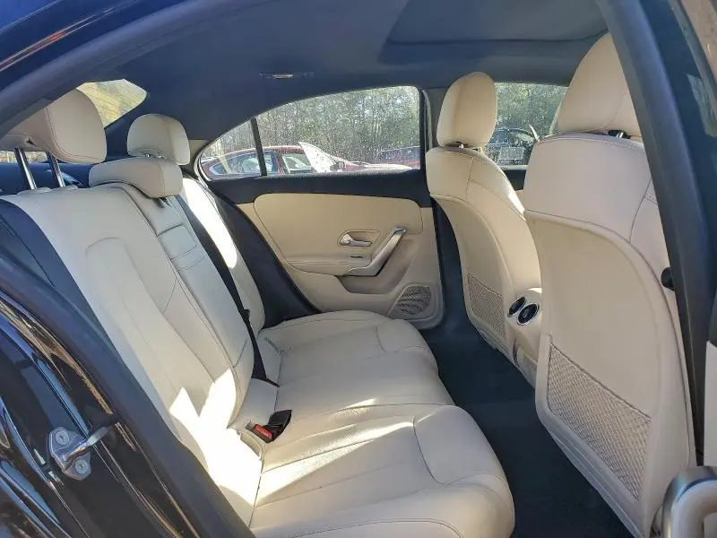 2022 MERCEDES-BENZ A 220 4MATIC  