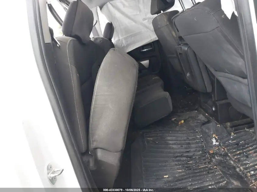 2016 CHEVROLET SILVERADO 2500HD LT