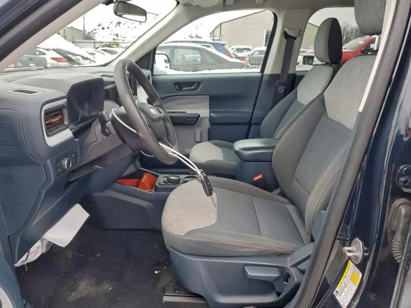 2022 FORD MAVERICK XL  