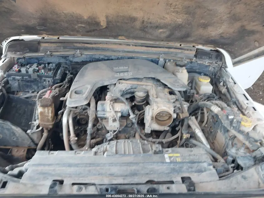 2020 JEEP WRANGLER UNLIMITED SAHARA 4X4