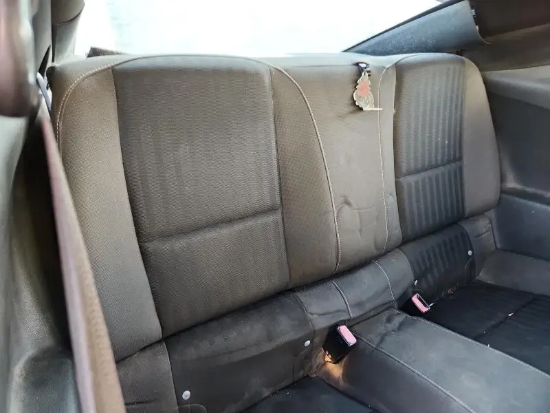 2015 CHEVROLET CAMARO LS  