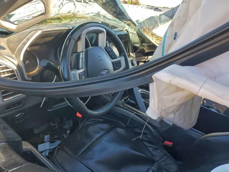 2017 FORD F250 SUPER DUTY  