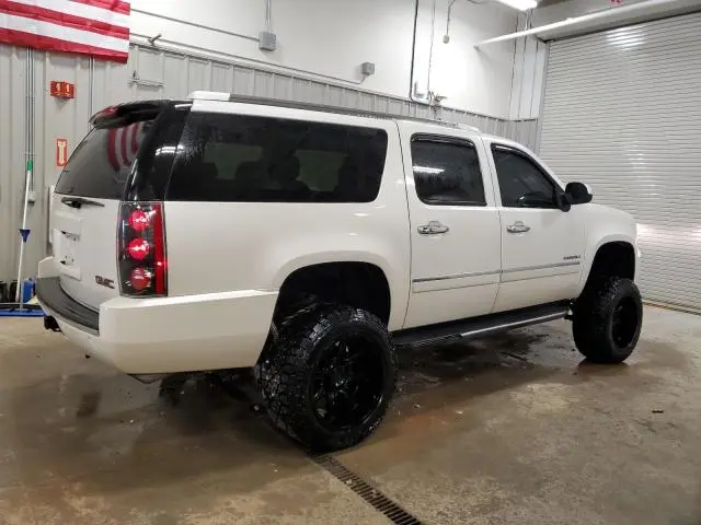2012 GMC YUKON XL DENALI  