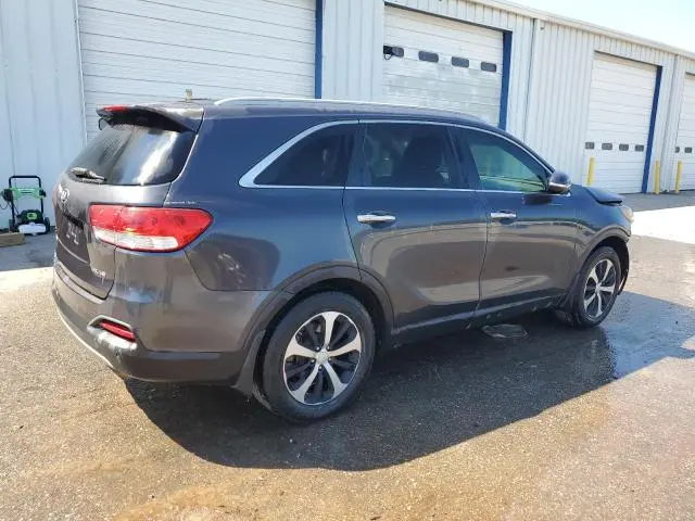 2016 KIA SORENTO EX  