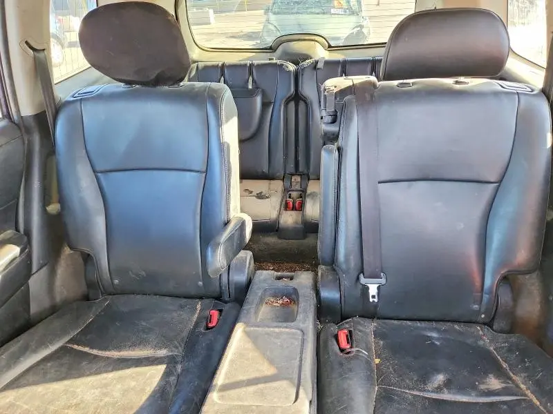 2013 TOYOTA HIGHLANDER SE  