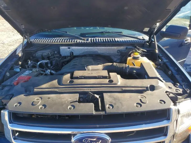 2016 FORD EXPEDITION XLT  