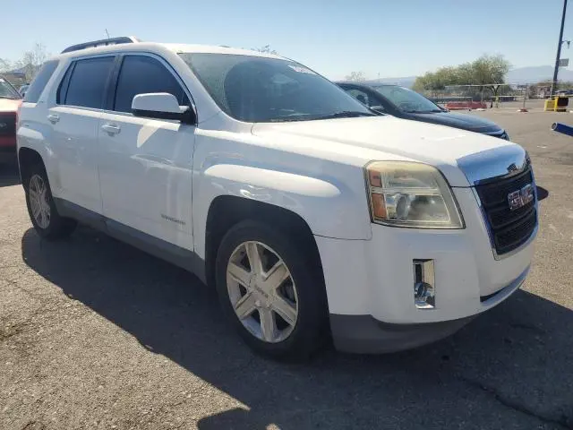 2011 GMC TERRAIN SLT  