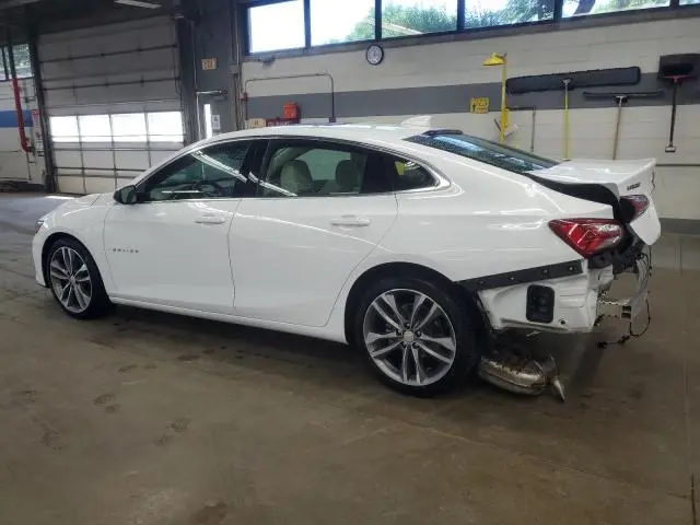 2024 CHEVROLET MALIBU PREMIER  