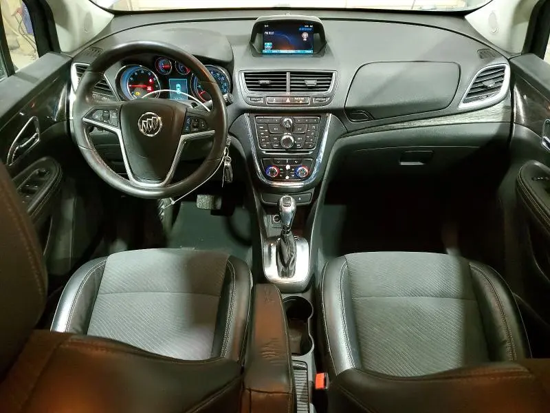 2014 BUICK ENCORE CONVENIENCE  